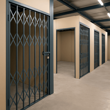 Ενοικίαση Αποθήκης