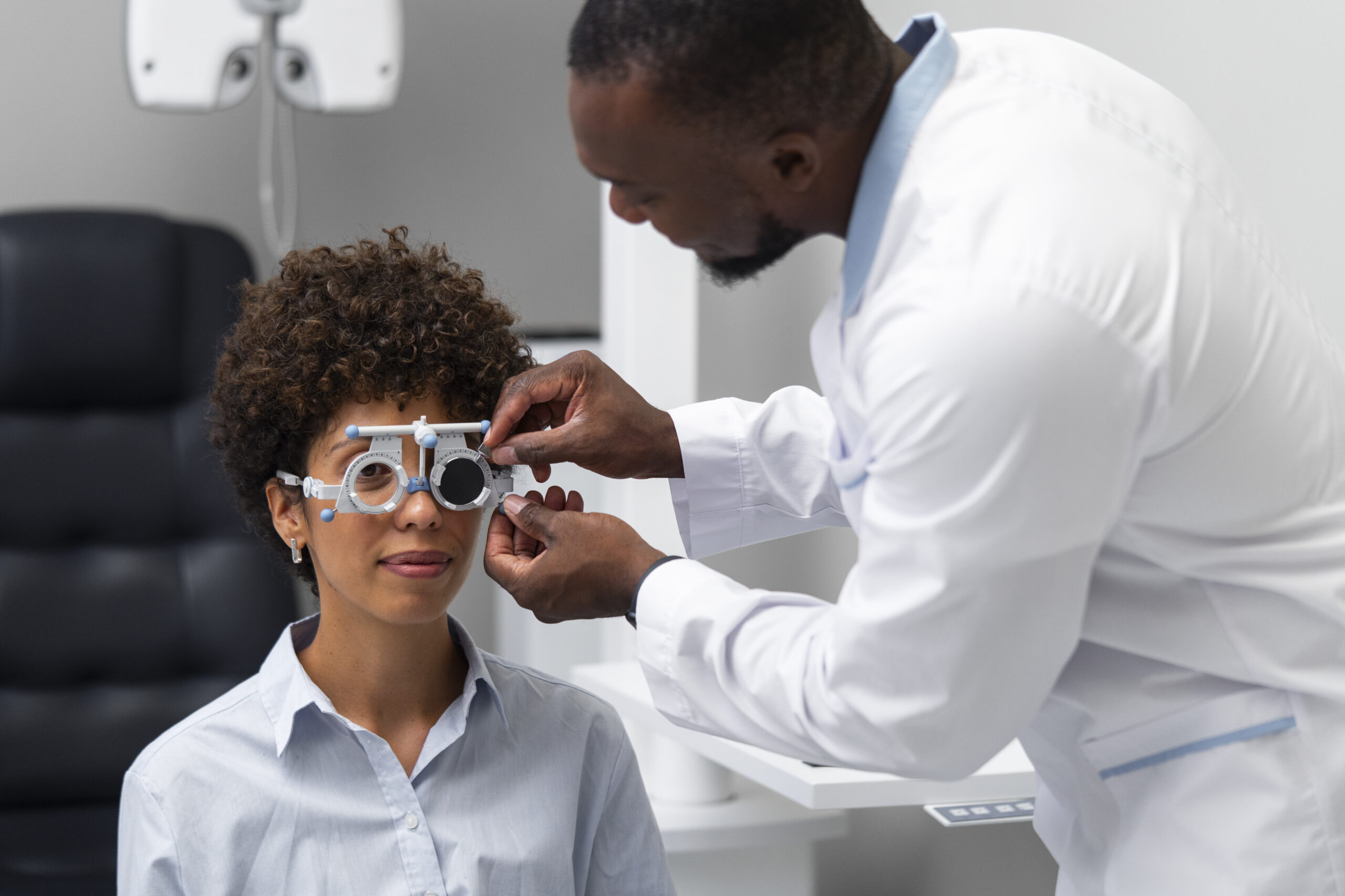 Η Συμβολή του Χειρούργου Οφθαλμίατρου για Ασθενείς Προχωρημένης Ηλικίας